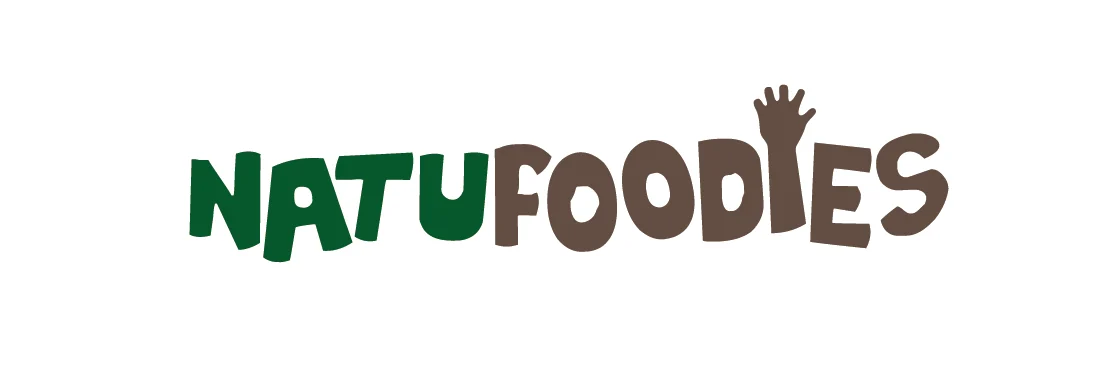 Natufoodies 萌寶熊